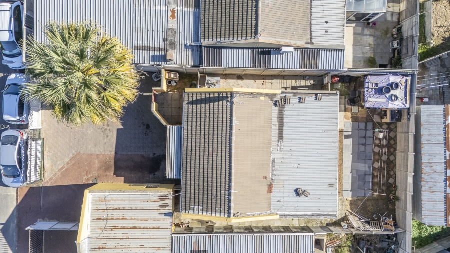 3 Bedroom Property for Sale in Scottsdene Western Cape